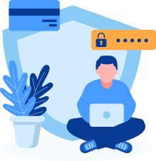 proteger la pérdida de datos