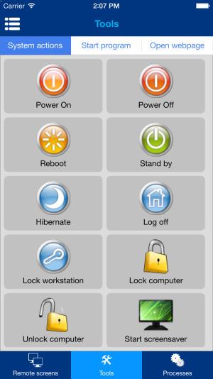 tareas administrativas