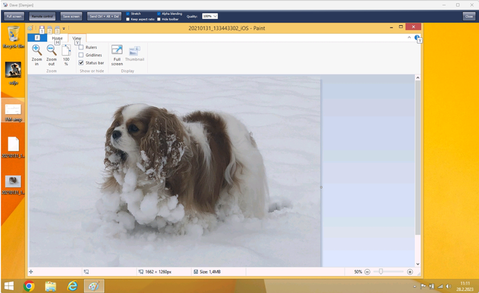 Điều khiển từ xa