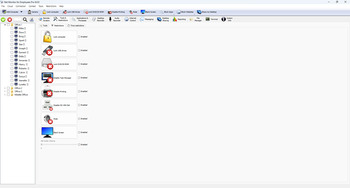 Hạn chế giám sát nhân viên